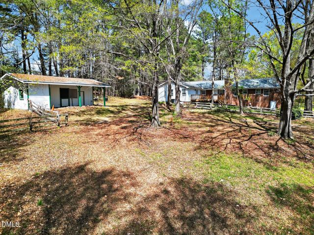 1620 Wait Avenue, Wake Forest, NC 27587