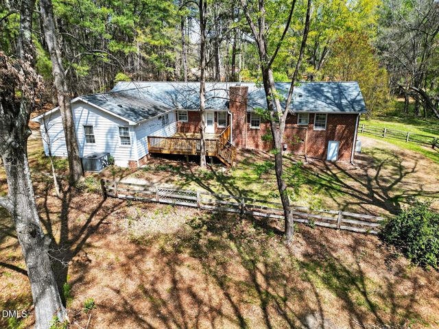 1620 Wait Avenue, Wake Forest, NC 27587