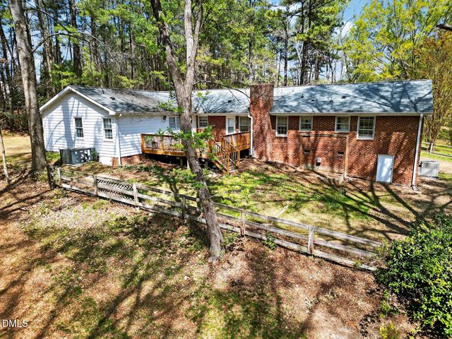 1620 Wait Avenue, Wake Forest, NC 27587