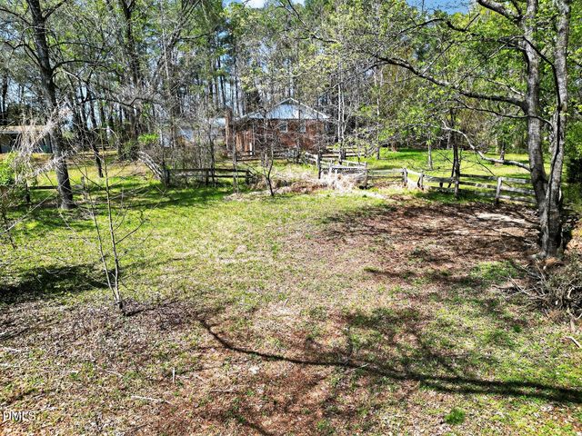 1620 Wait Avenue, Wake Forest, NC 27587