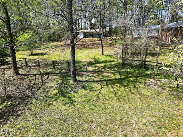 1620 Wait Avenue, Wake Forest, NC 27587