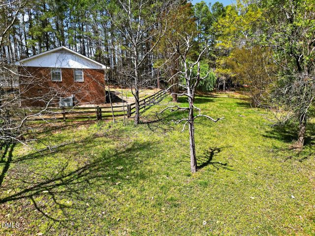 1620 Wait Avenue, Wake Forest, NC 27587