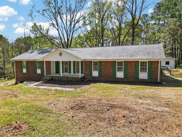 1620 Wait Avenue, Wake Forest, NC 27587