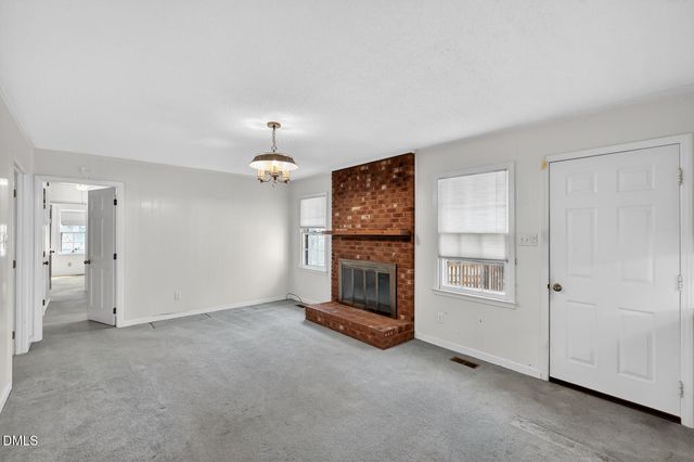 1620 Wait Avenue, Wake Forest, NC 27587