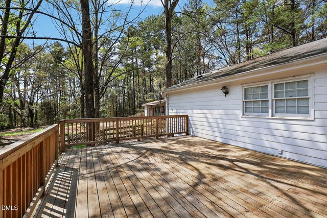 1620 Wait Avenue, Wake Forest, NC 27587