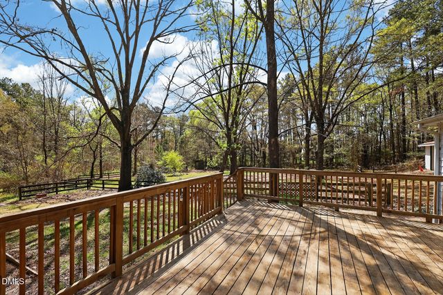 1620 Wait Avenue, Wake Forest, NC 27587