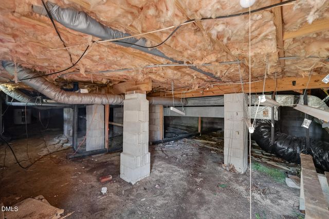 1620 Wait Avenue, Wake Forest, NC 27587