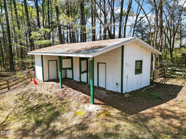 1620 Wait Avenue, Wake Forest, NC 27587