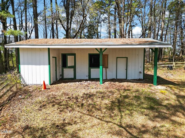 1620 Wait Avenue, Wake Forest, NC 27587