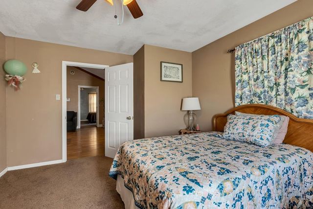 501 NE 3rd St, Andrews, TX 79714