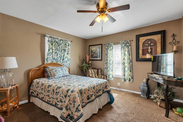 501 NE 3rd St, Andrews, TX 79714