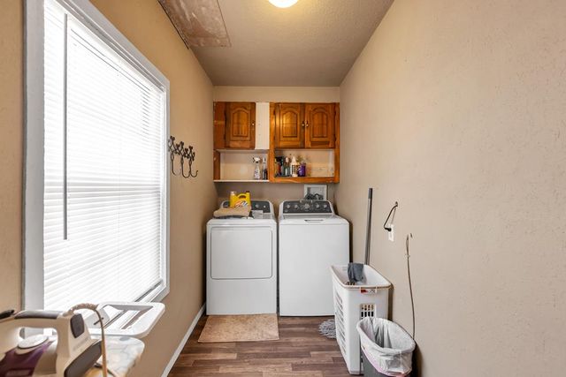 501 NE 3rd St, Andrews, TX 79714