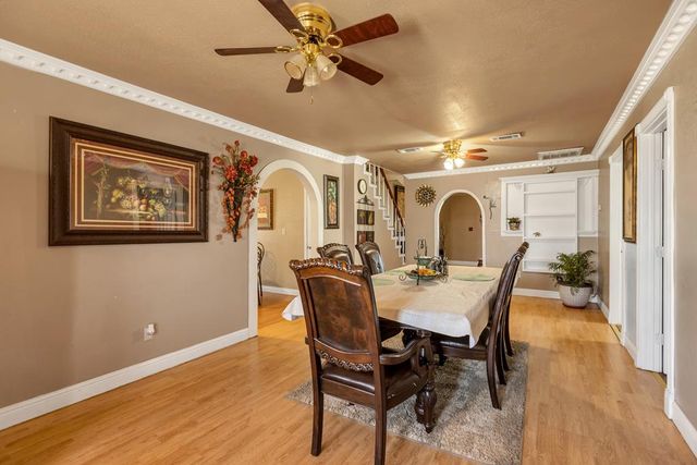 501 NE 3rd St, Andrews, TX 79714