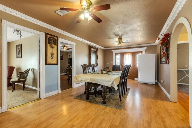 501 NE 3rd St, Andrews, TX 79714