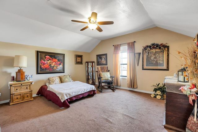 501 NE 3rd St, Andrews, TX 79714