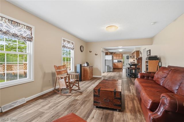 16159 & 16167 Gar Highway, Montville, OH 44064