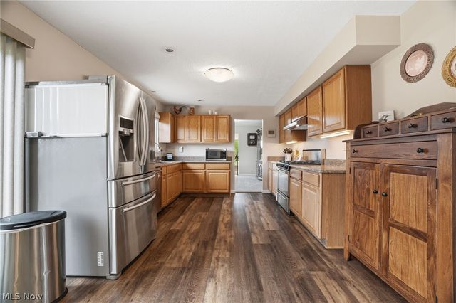 16159 & 16167 Gar Highway, Montville, OH 44064