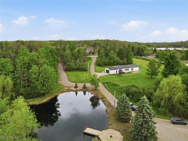 16159 & 16167 Gar Highway, Montville, OH 44064