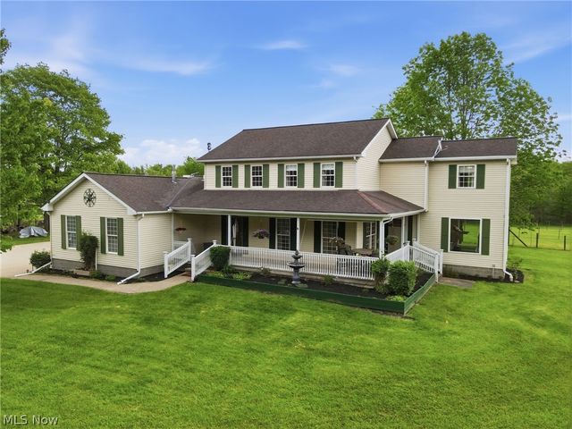 16159 & 16167 Gar Highway, Montville, OH 44064