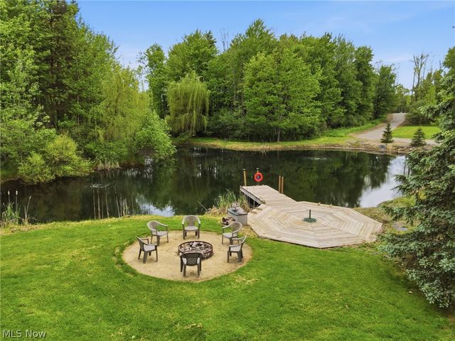 16159 & 16167 Gar Highway, Montville, OH 44064