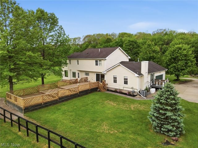 16159 & 16167 Gar Highway, Montville, OH 44064