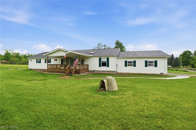 16159 & 16167 Gar Highway, Montville, OH 44064