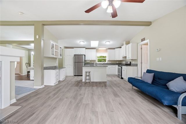 16159 & 16167 Gar Highway, Montville, OH 44064