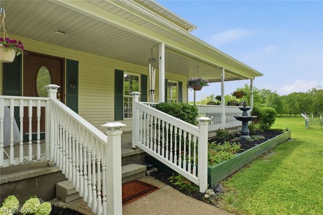 16159 & 16167 Gar Highway, Montville, OH 44064