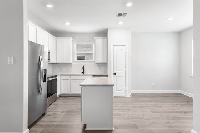 1021 Holly Drive, Hutchins, TX 75141
