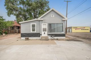 618 N Elizabeth, Pueblo, CO 81003