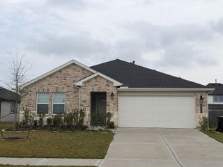 2913 Willow Gulch Way, Rosenberg, TX 77469