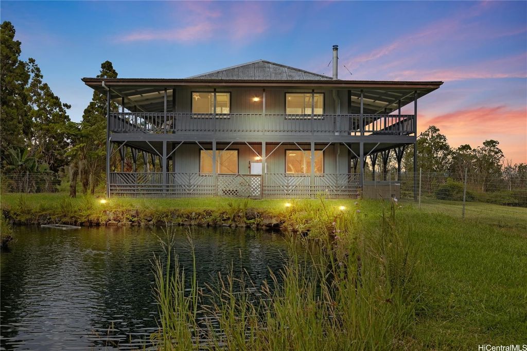 18-4565 Makaala Street, Hilo, HI 96720