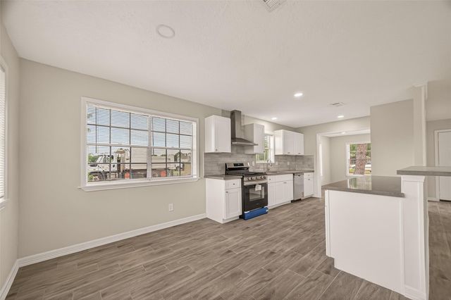 7627 Green Lawn Drive, Houston, TX 77088