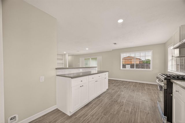 7627 Green Lawn Drive, Houston, TX 77088