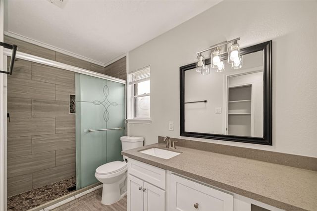 7627 Green Lawn Drive, Houston, TX 77088