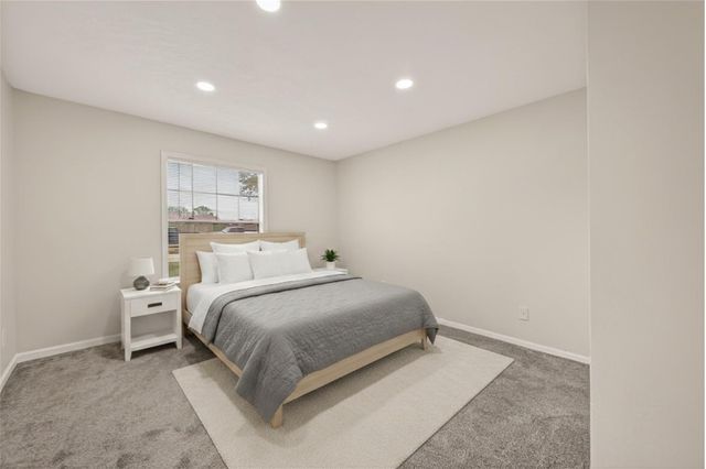 7627 Green Lawn Drive, Houston, TX 77088