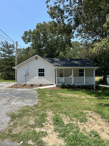 810 W Lincoln St, Tullahoma, TN 37388