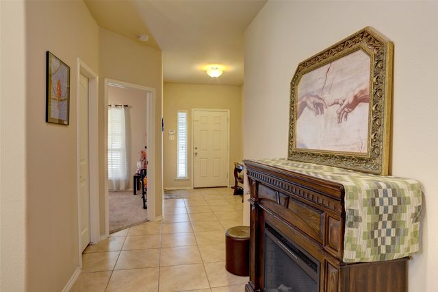 520 Rustic Oak Lane, Mckinney, TX 75072