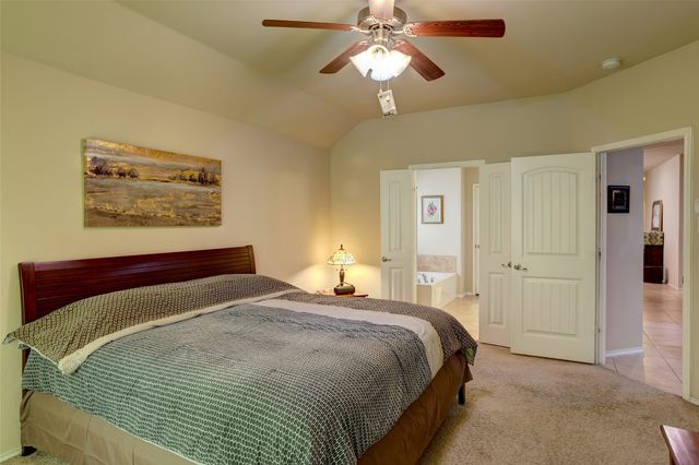 520 Rustic Oak Lane, Mckinney, TX 75072