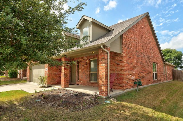 520 Rustic Oak Lane, Mckinney, TX 75072