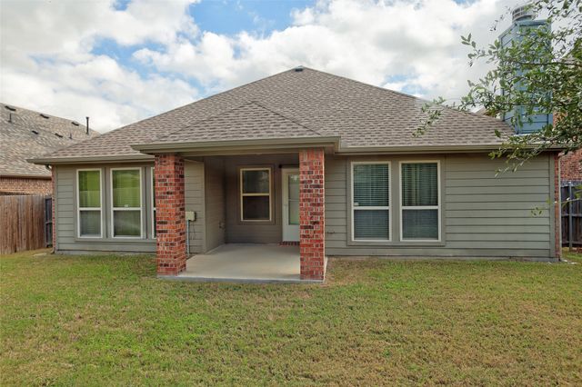 520 Rustic Oak Lane, Mckinney, TX 75072