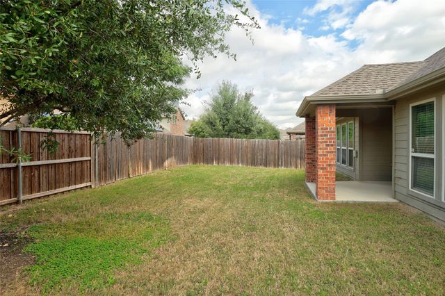520 Rustic Oak Lane, Mckinney, TX 75072