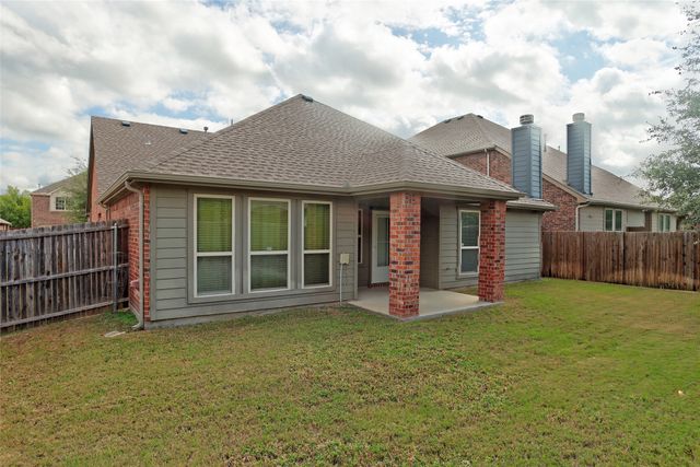 520 Rustic Oak Lane, Mckinney, TX 75072