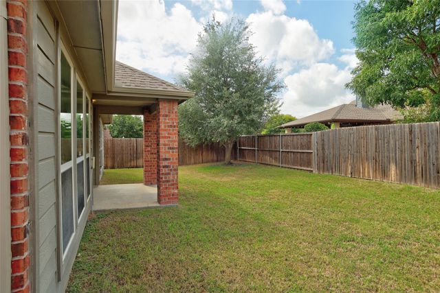 520 Rustic Oak Lane, Mckinney, TX 75072