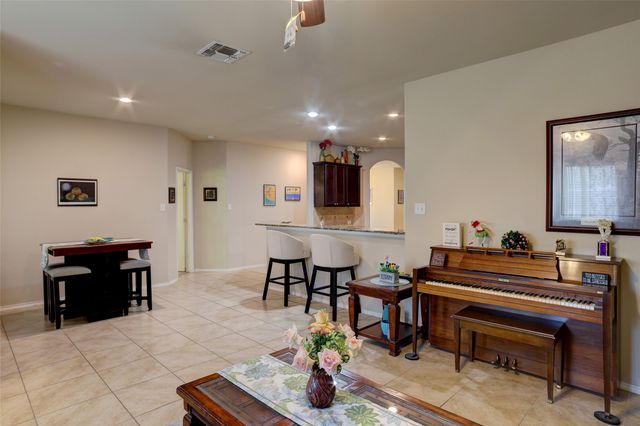 520 Rustic Oak Lane, Mckinney, TX 75072