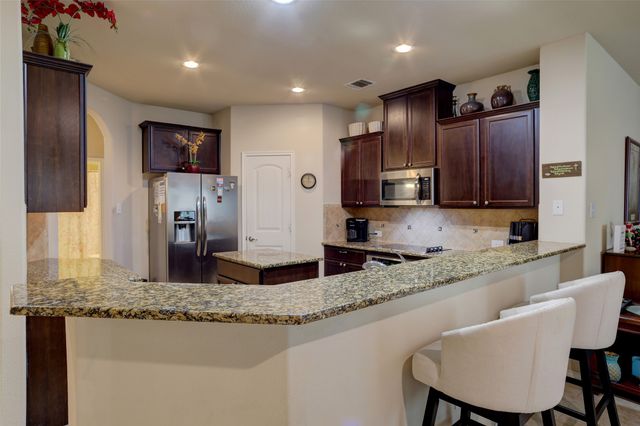 520 Rustic Oak Lane, Mckinney, TX 75072