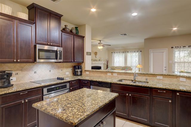 520 Rustic Oak Lane, Mckinney, TX 75072