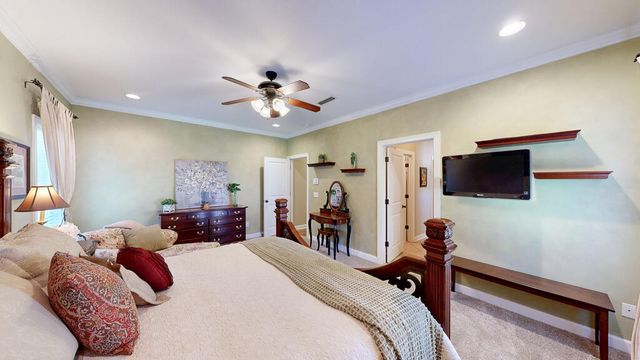 225 Wicklow Drive, Dothan, AL 36303