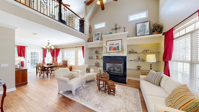 225 Wicklow Drive, Dothan, AL 36303