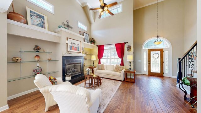 225 Wicklow Drive, Dothan, AL 36303